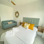 Atico Espuma - Marenia's Dream Daire Denia