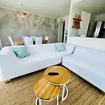 Atico Espuma - Marenia's Dream Daire *