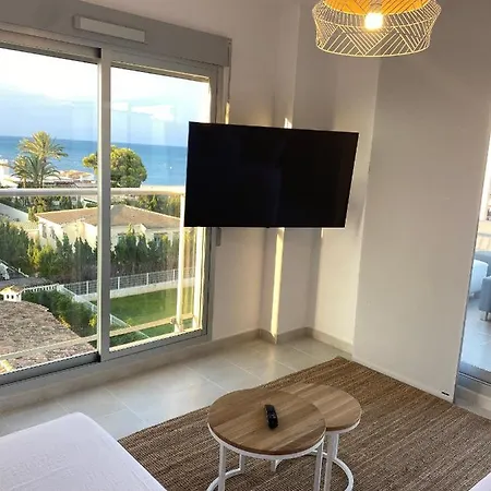 Apartamento Atico Espuma - Marenia's Dream