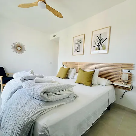 Apartamento Atico Espuma - Marenia's Dream Dénia